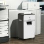 HP Καταστροφέας Εγγράφων OneShred 24CC Cross Cut 24 Φύλλων με Κάδο 30ltΚωδικός: 2807 