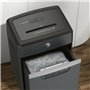 HP Καταστροφέας Εγγράφων ProShredder 16MC Micro Cut 16 Φύλλων με Κάδο 30ltΚωδικός: 113049-0014 