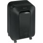 Fellowes Καταστροφέας Εγγράφων LX 201 Micro Cut 12 Φύλλων με Κάδο 22ltΚωδικός: 5050001 