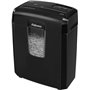 Fellowes Καταστροφέας Εγγράφων και CD Powershred 8cd Aktenvernichter Cross Cut 8 Φύλλων με Κάδο 14ltΚωδικός: 4692101 