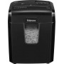 Fellowes Καταστροφέας Εγγράφων και CD Powershred 8cd Aktenvernichter Cross Cut 8 Φύλλων με Κάδο 14ltΚωδικός: 4692101 