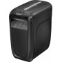 Fellowes Καταστροφέας Εγγράφων Powershred 60CS Cross Cut 10 Φύλλων με Κάδο 22ltΚωδικός: 4606101 