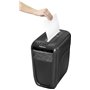 Fellowes Καταστροφέας Εγγράφων Powershred 60CS Cross Cut 10 Φύλλων με Κάδο 22ltΚωδικός: 4606101 