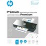HP 9122 Premium Φύλλα Πλαστικοποίησης με Τρύπες Αρχειοθέτησης για Α4 125mic 25τμχ