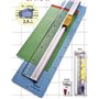 Next Κοπτικό Paper Trimmer A4 36,5cm