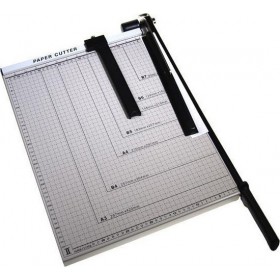 DSB Γκιλοτίνα Χειροκίνητη Α3 DSB Γκιλοτίνα Χειροκίνητη Α3