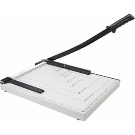 Comix Κοπτικό Γκιλοτίνα Γκρι Α3 Comix Κοπτικό Γκιλοτίνα Γκρι Α3