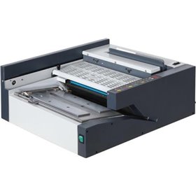 Μηχανή Βιβλιοδεσίας Θερμοκόλλησης Supu W2000 26949-2 Επιτραπέζια Κολλητική Μηχανή Βιβλιοδεσίας