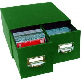 Next Επιτραπέζια Θήκη Πράσινη 30x16x31cm Next Επιτραπέζια Θήκη Πράσινη 30x16x31cm