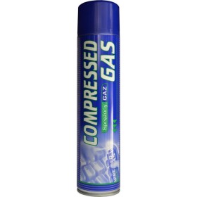 Termopasty Σπρέι Πεπιεσμένου Αέρα 600ml