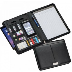 Next Ντοσιέ Συνεδρίου για Χαρτί A4 Μαύρο Portfolio Next Ντοσιέ Συνεδρίου για Χαρτί A4 Μαύρο Portfolio