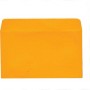 Next Σετ Φάκελοι Προσκλητηρίων 20τμχ 16x23εκ. σε Πορτοκαλί Χρώμα 09761-04-3
