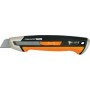 Fiskars Carbonmax Κοπίδι με Λεπίδα 18mm 170145102