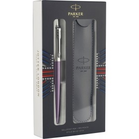 Parker Σετ Γραφείου Jotter Victoria Violet CT 2τμχ Parker Σετ Γραφείου Jotter Victoria Violet CT 2τμχ