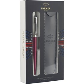 Parker Σετ Γραφείου Jotter Portobello Purple CT 2τμχ Parker Σετ Γραφείου Jotter Portobello Purple CT 2τμχ