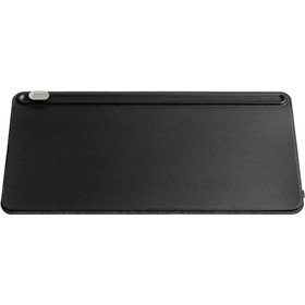 Orbitkey Σουμέν Διπλό Πλαστικό Μatt Medium Μαύρο 68x37cm Orbitkey Σουμέν Διπλό Πλαστικό Μatt Medium Μαύρο 68x37cm