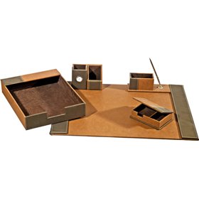 Σετ Γραφείου με Σουμέν 6τμχ