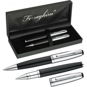 Papercraft Σετ Γραφείου Ferraghini 2τμχ Papercraft Σετ Γραφείου Ferraghini 2τμχ