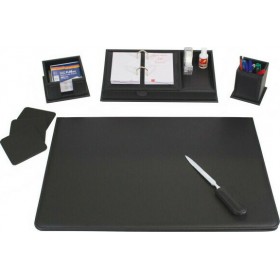 Spadi Σετ Γραφείου με Σουμέν WB-004 Black 6τμχ