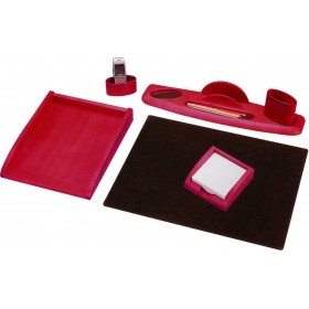 Next Σετ Γραφείου με Σουμέν 6τμχ