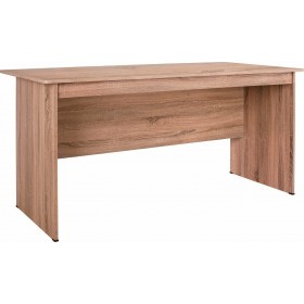 Γραφείο Ξύλινο 150x74x71εκ.Κωδικός: HM2284.02 
