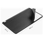 PAD ΟΡΓΑΝΩΣΗΣ ΓΡΑΦΕΙΟΥ ORBITKEY DESK MAT MEDIUM Black