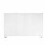 Plexi protective cover for desk 52x32