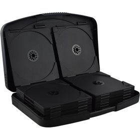 Fischer Θήκη Universal 24 τμχ Snap Disc Fischer Θήκη Universal 24 τμχ Snap Disc