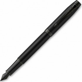 Parker Πένα IM Monochrome Achromatic Metal Black BT Parker Πένα IM Monochrome Achromatic Metal Black BT