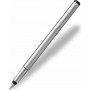 Parker Πένα Vector Stainless Steel CT Fountain Pen