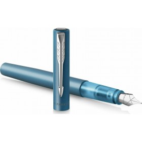 Parker Vector XL Πένα Γραφής Teal Ct Parker Vector XL Πένα Γραφής Teal Ct