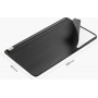 PAD ΟΡΓΑΝΩΣΗΣ ΓΡΑΦΕΙΟΥ ORBITKEY DESK MAT MEDIUM Black