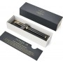 Parker I.M. Core Πένα Γραφής Laque Black GT Fine