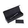 Hugo Boss Fountain Pen Inception Black