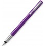 Parker Πένα Vector Purple CT Fountain Pen