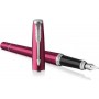 Parker Urban Core Πένα Γραφής Vibrant Magenta CT Fine