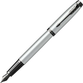Parker IM Core Metal Grey BT Parker IM Core Metal Grey BT