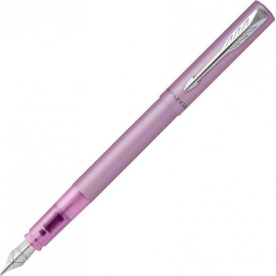 Parker Vector XL Πένα Γραφής Lilac Ct