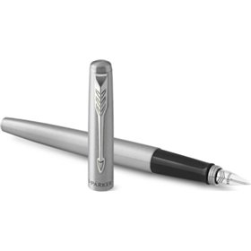 Parker Πένα Γραφής Parker Jotter Stainless Steel CT Parker Πένα Γραφής Parker Jotter Stainless Steel CT