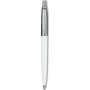 Parker Jotter Σετ Στυλό με Πένα White CT