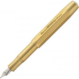 Kaweco Πένα Brass Sport Kaweco Πένα Brass Sport