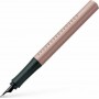 Faber-Castell Grip Σετ Στυλό με Πένα Rose Copper