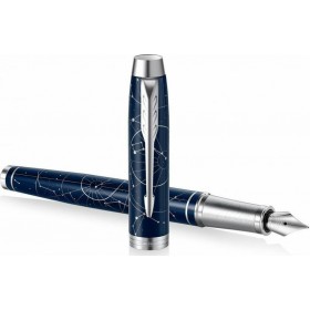 Parker Πένα IM Core Special Edition Midnight Astral Parker Πένα IM Core Special Edition Midnight Astral