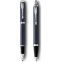 Parker IM Σετ Στυλό Core Blue