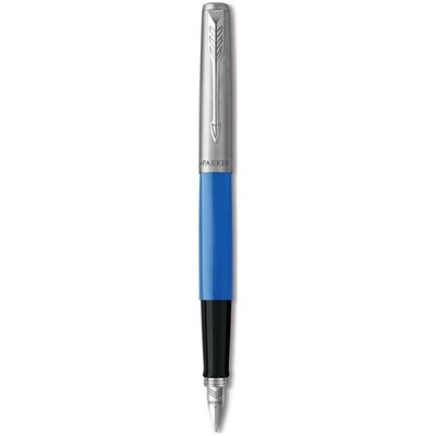 Parker Πένα Jotter Originals Light Blue CT Fountain Pen