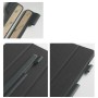 Ringke Ringke Pen Sleeve Δερμάτινη Θήκη για 1 Στυλό σε Γκρι χρώμα