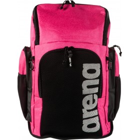 Arena Team 45 Γυναικεία Τσάντα Πλάτης Κολυμβητηρίου ΡοζΚωδικός: 002436-900  Arena Team 45 Γυναικεία Τσάντα Πλάτης Κολυμβητηρίου ΡοζΚωδικός: 002436-900