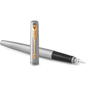 Parker Πένα Jotter Stainless Steel GT Parker Πένα Jotter Stainless Steel GT