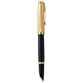 Parker 51 Premium Black Gt Parker 51 Premium Black Gt