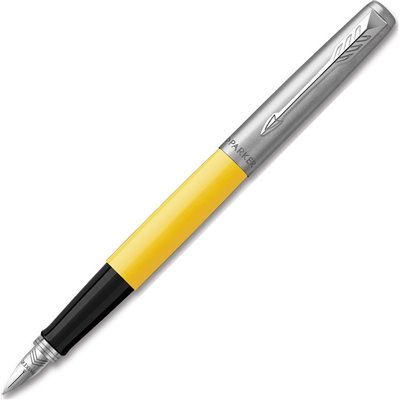 Parker Jotter Original Πένα Γραφής Πένα CT Yellow